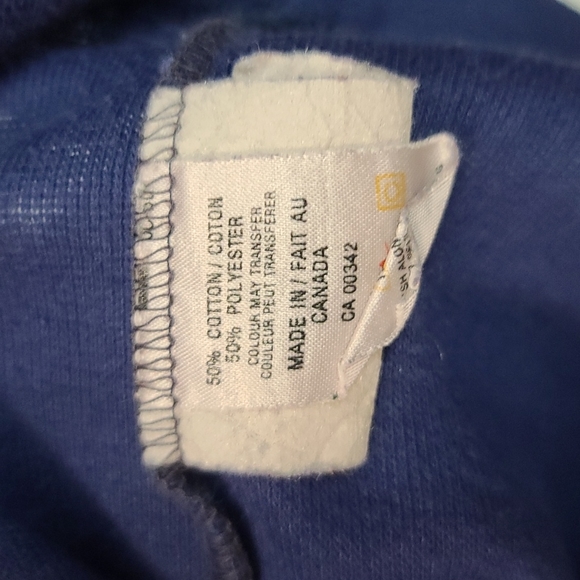 Vintage 1970s Levi's polo shirt - Picture 5 of 7